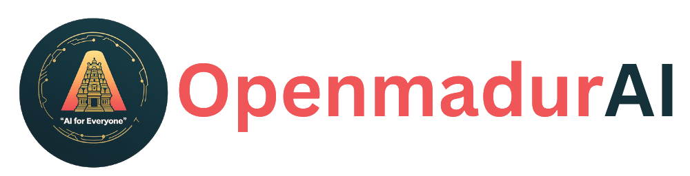 Open Madurai